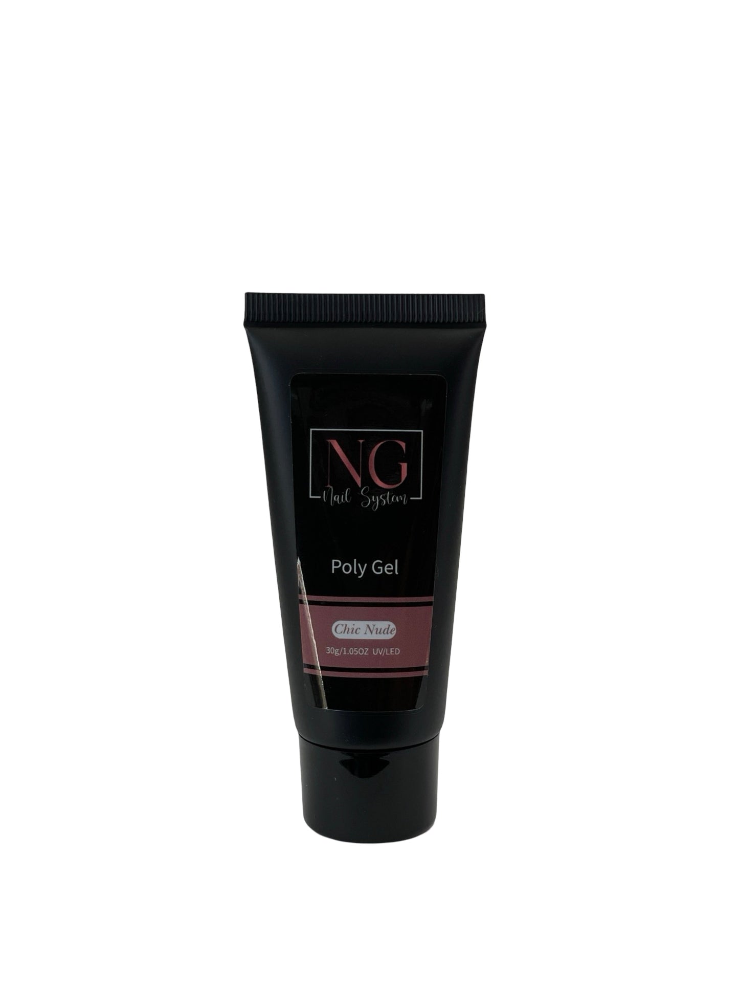 Builder Gel – Chic Nude by NG