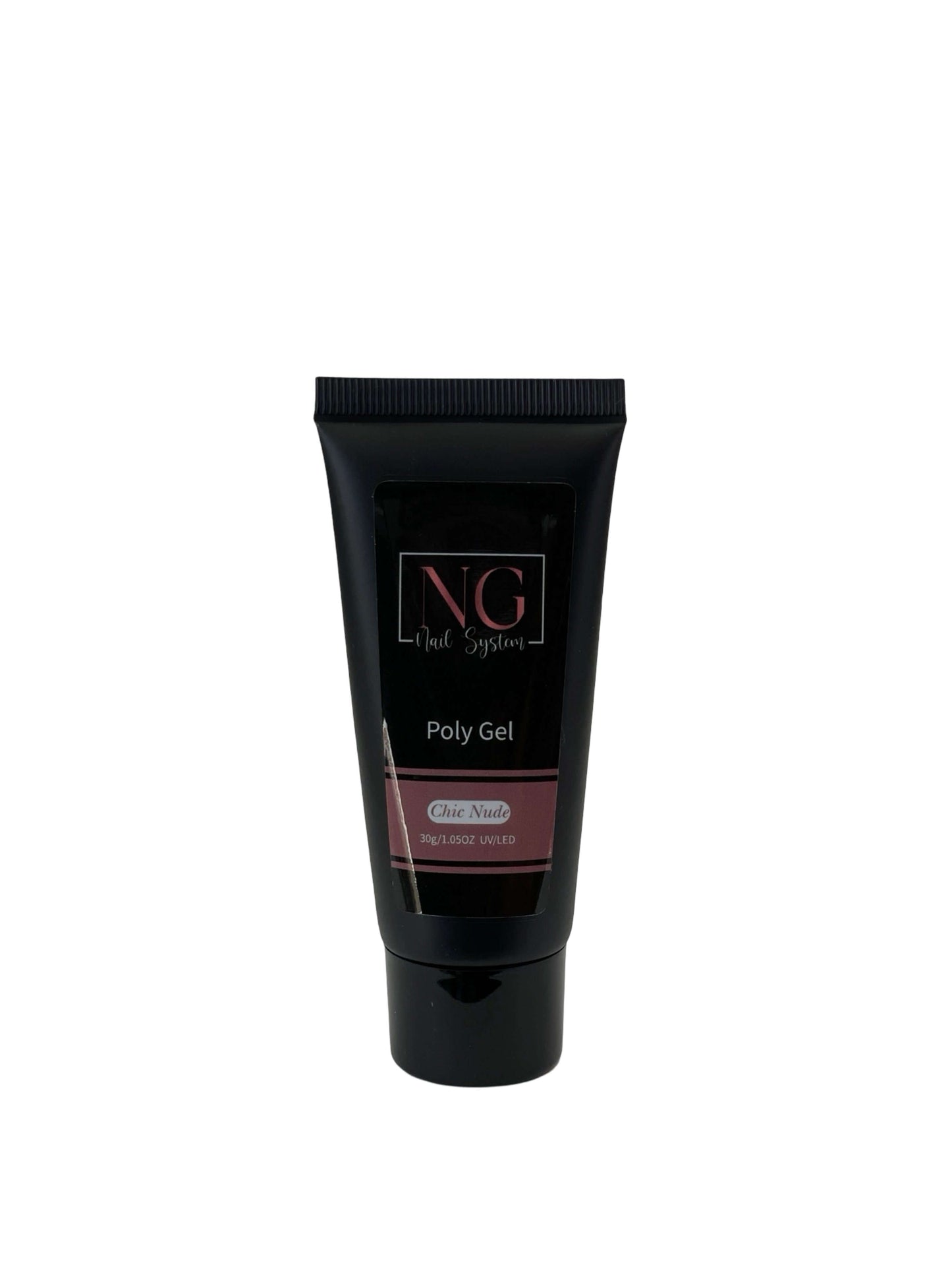 Builder Gel Chic Nude