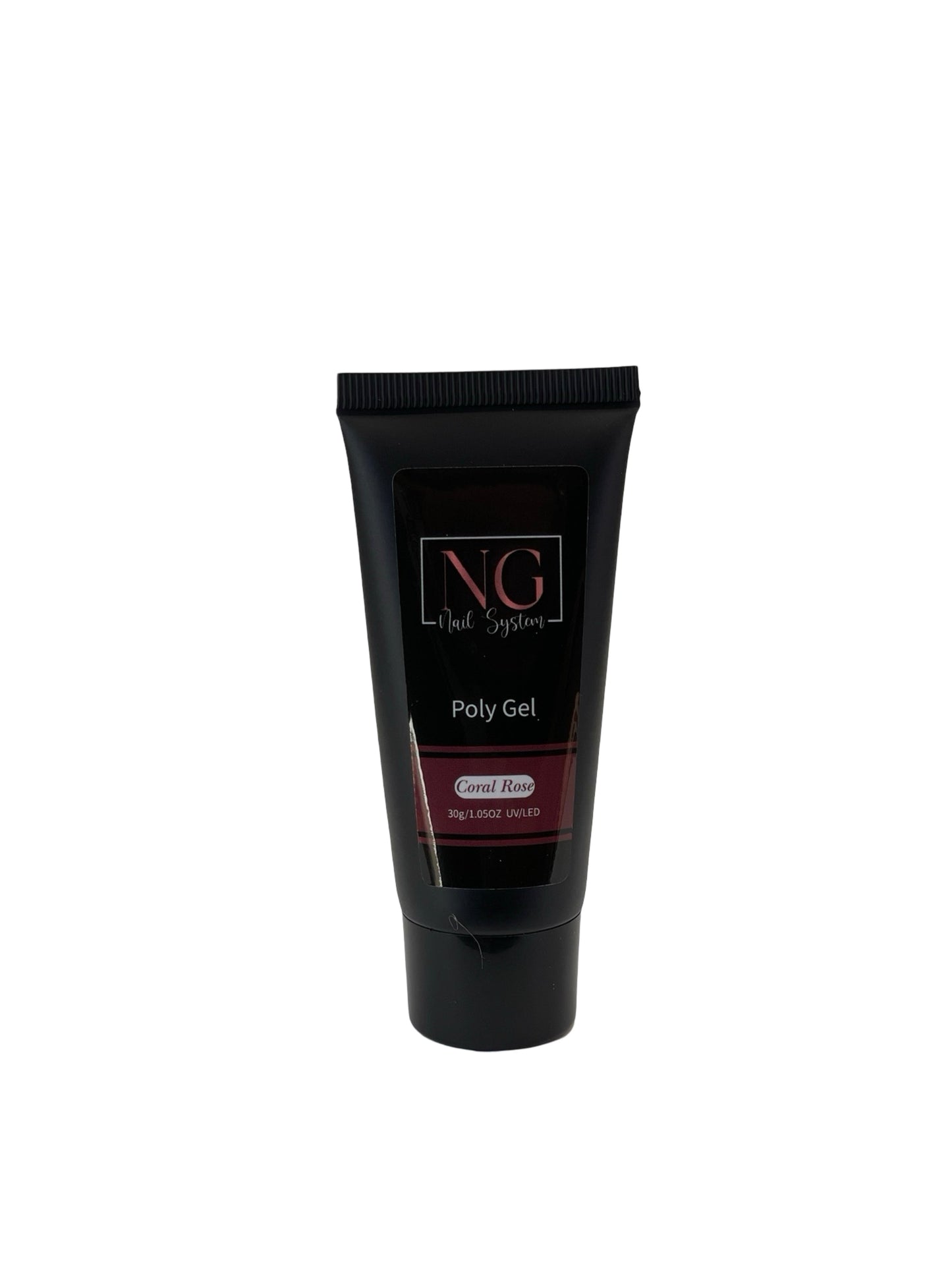 Builder Gel – Coral Rose by NG