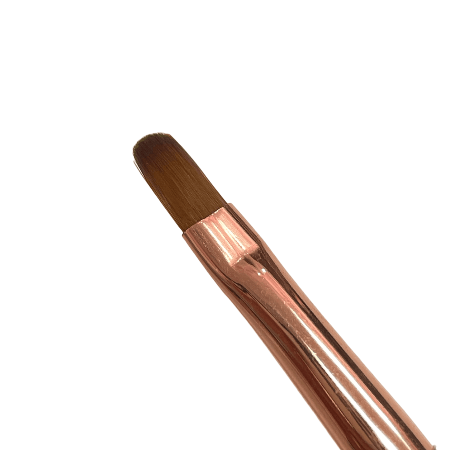 Flat Gel Nail Brush
