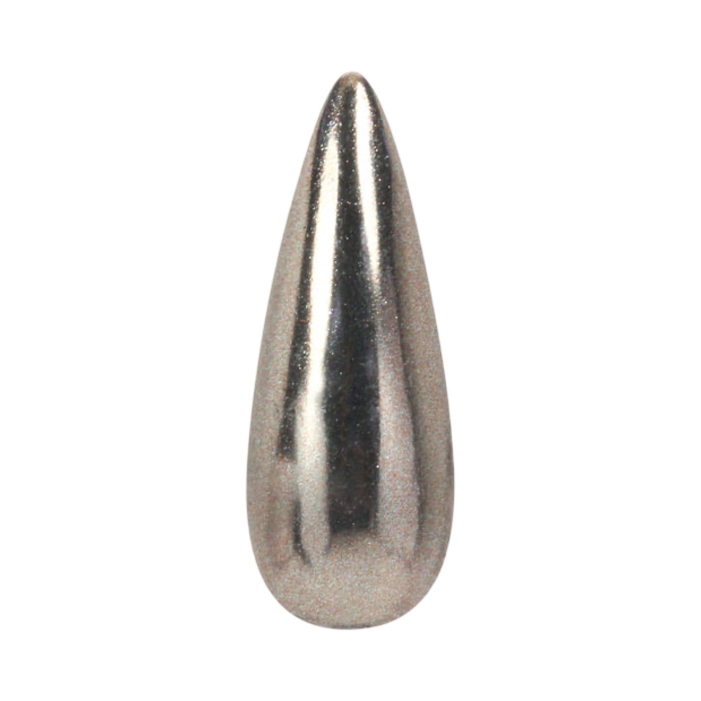 chrome mirror nail powder