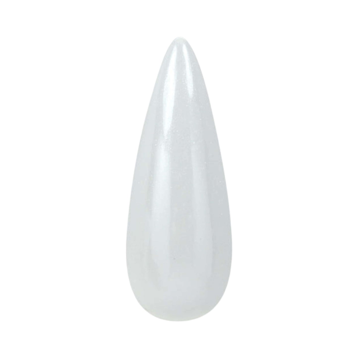 chrome mirror nail powder