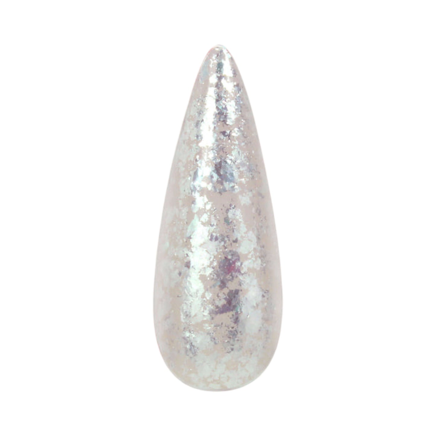chrome mirror nail powder