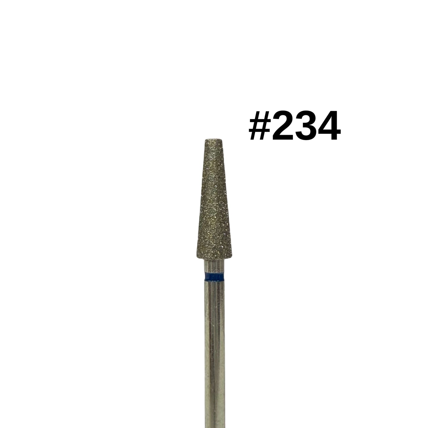 EfileBit #234 - Tapered Shape - Medium (4.0*13mm)