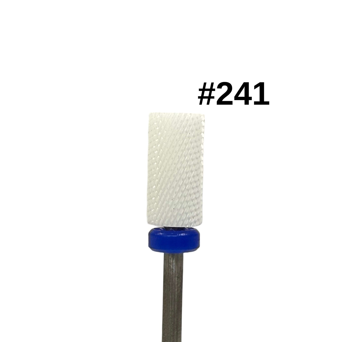 Efile Bit #241 - Large Barrel - Medium