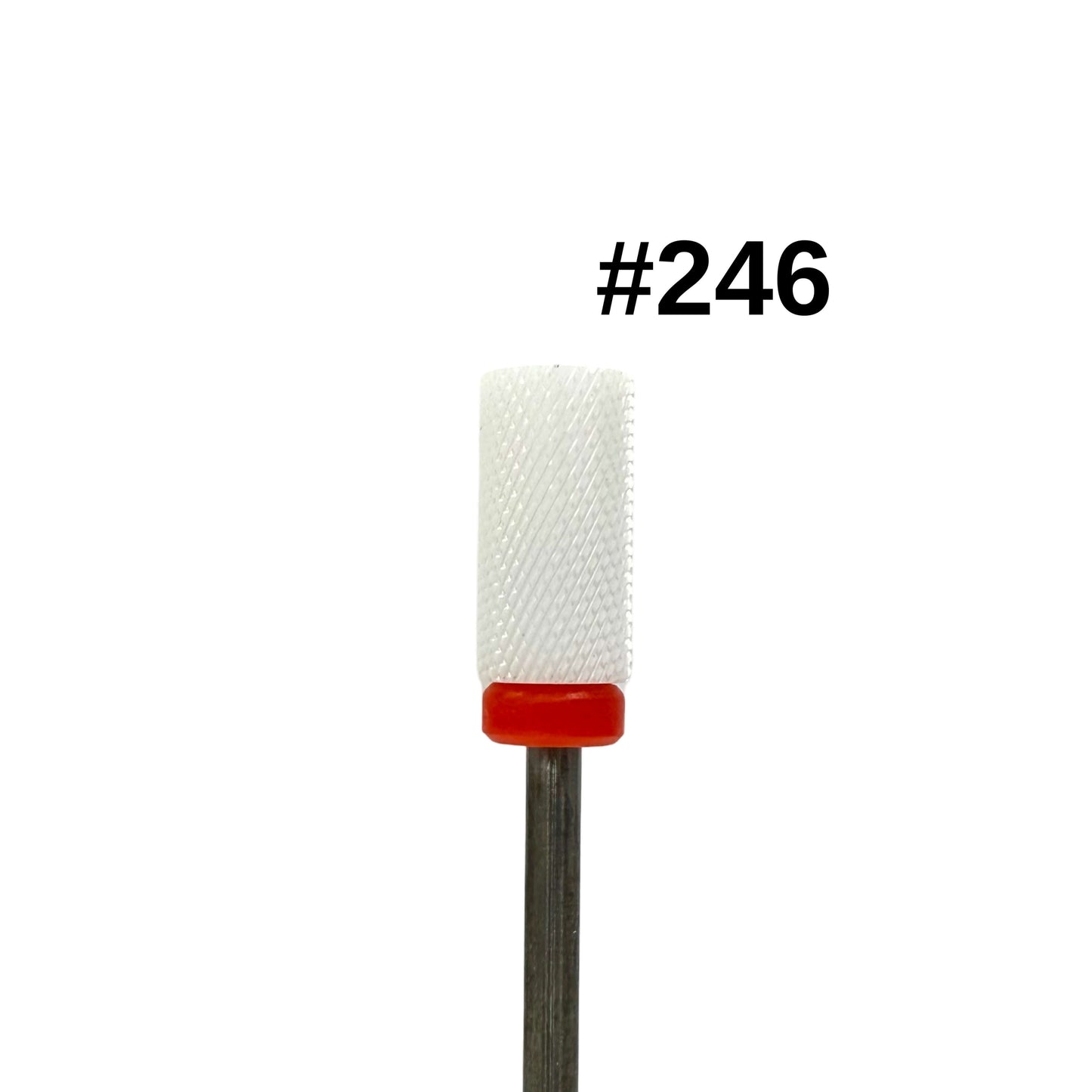 Efile Bit #246- Large Barrel - Fine