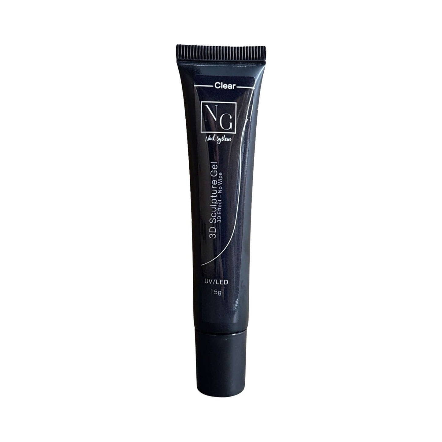 3D Sculpting Clear Gel - 15g