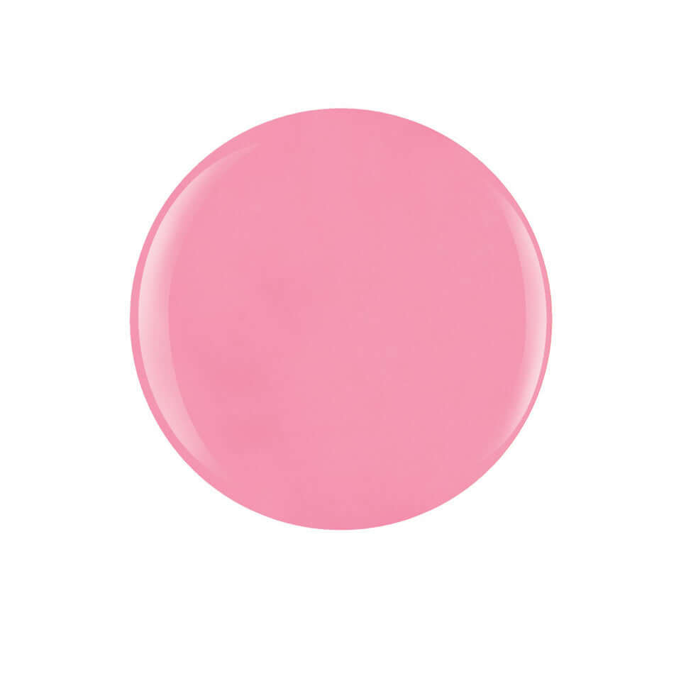 MORGAN TAYLOR NAIL POLISH - LOOK AT YOU, PINK-ACHU!