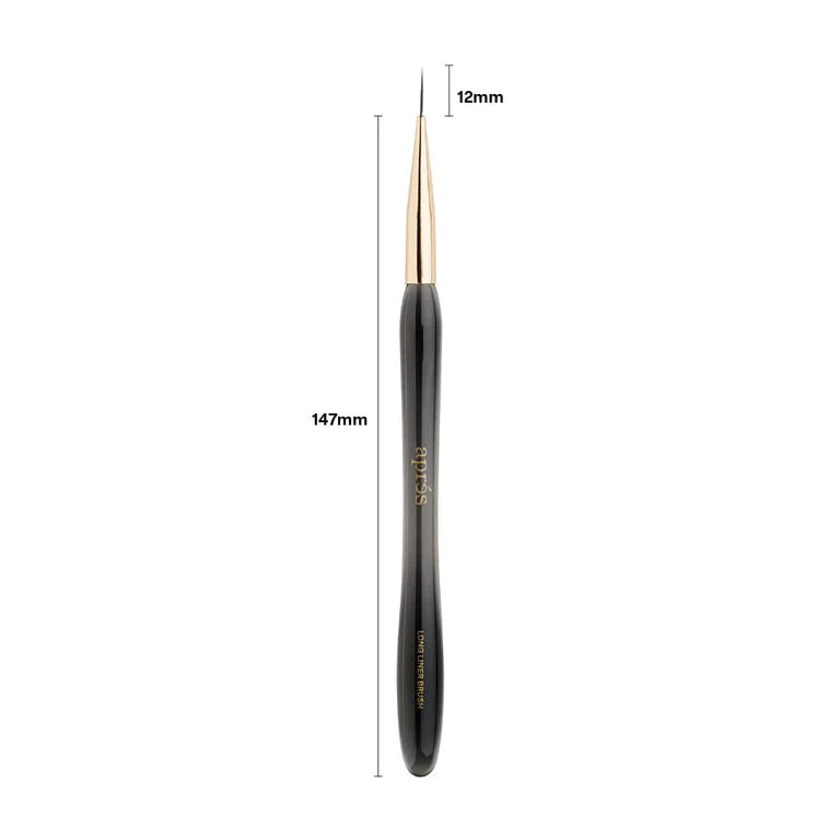 nail art liner brush