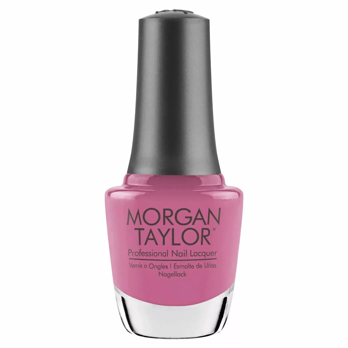 MORGAN TAYLOR NAIL POLISH - IT'S A LILY