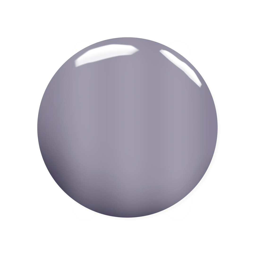 MADAM GLAM - Lilac Chrome Gel Paint