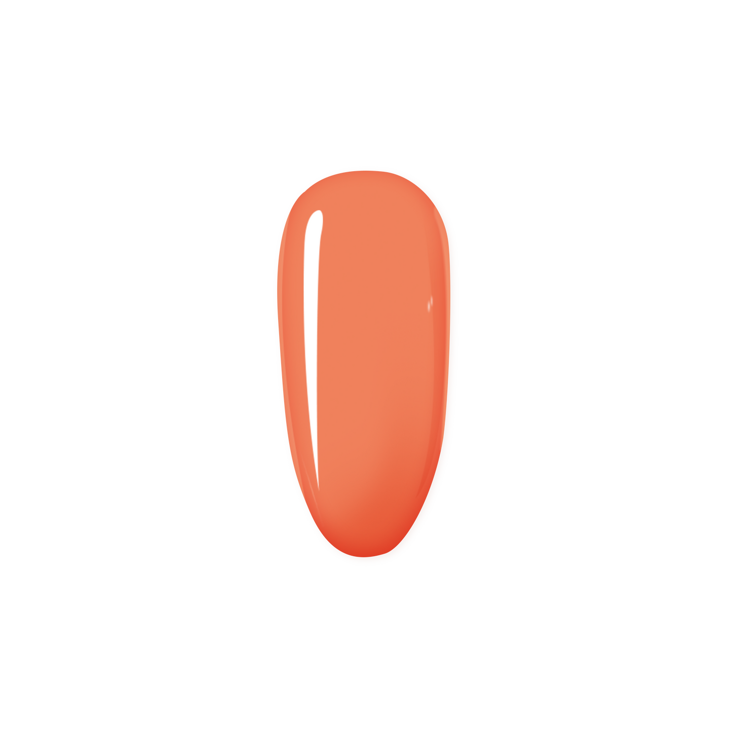 MADAM GLAM - Cheers! - CREAMY ORANGE