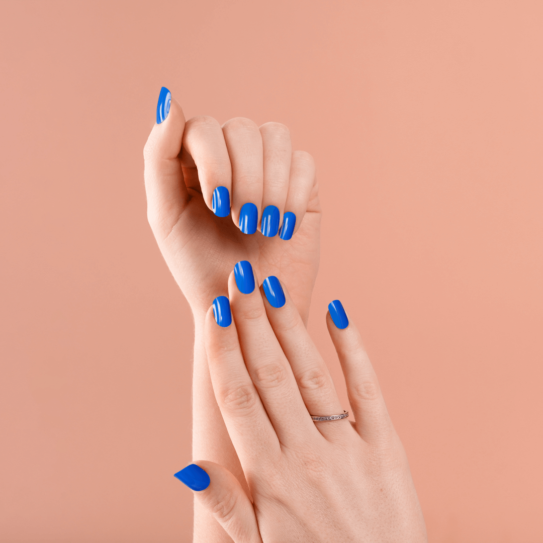 Press On Nails MADAM GLAM - exPRESS-on nails Bundle