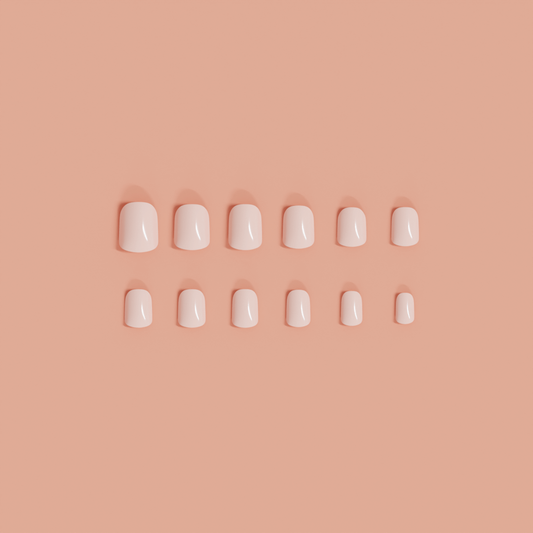 Press On Nails - MADAM GLAM - Paparazzi - exPRESS-on nails