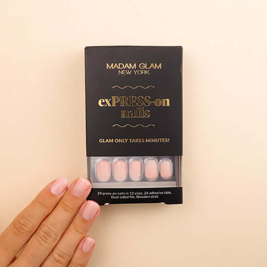 Press On Nails - MADAM GLAM - Paparazzi - exPRESS-on nails
