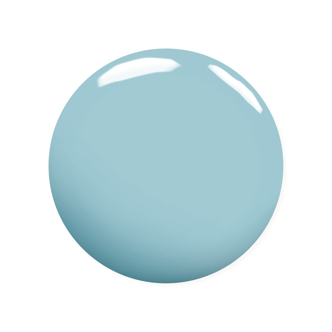 PUDDING GEL LIGHT BLUE - Celeste Blue - MADAM GLAM