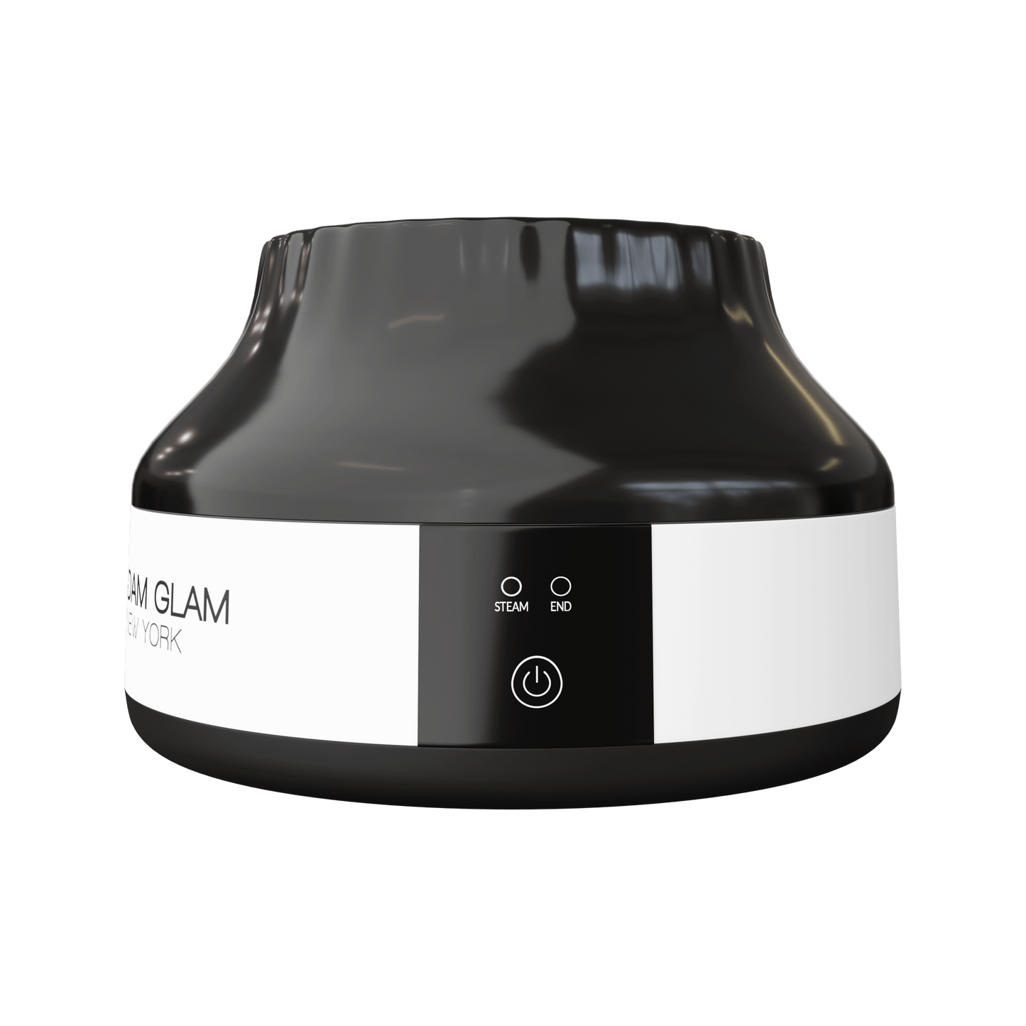 STEAM NAIL GEL REMOVER MACHINE - MADAM GLAM