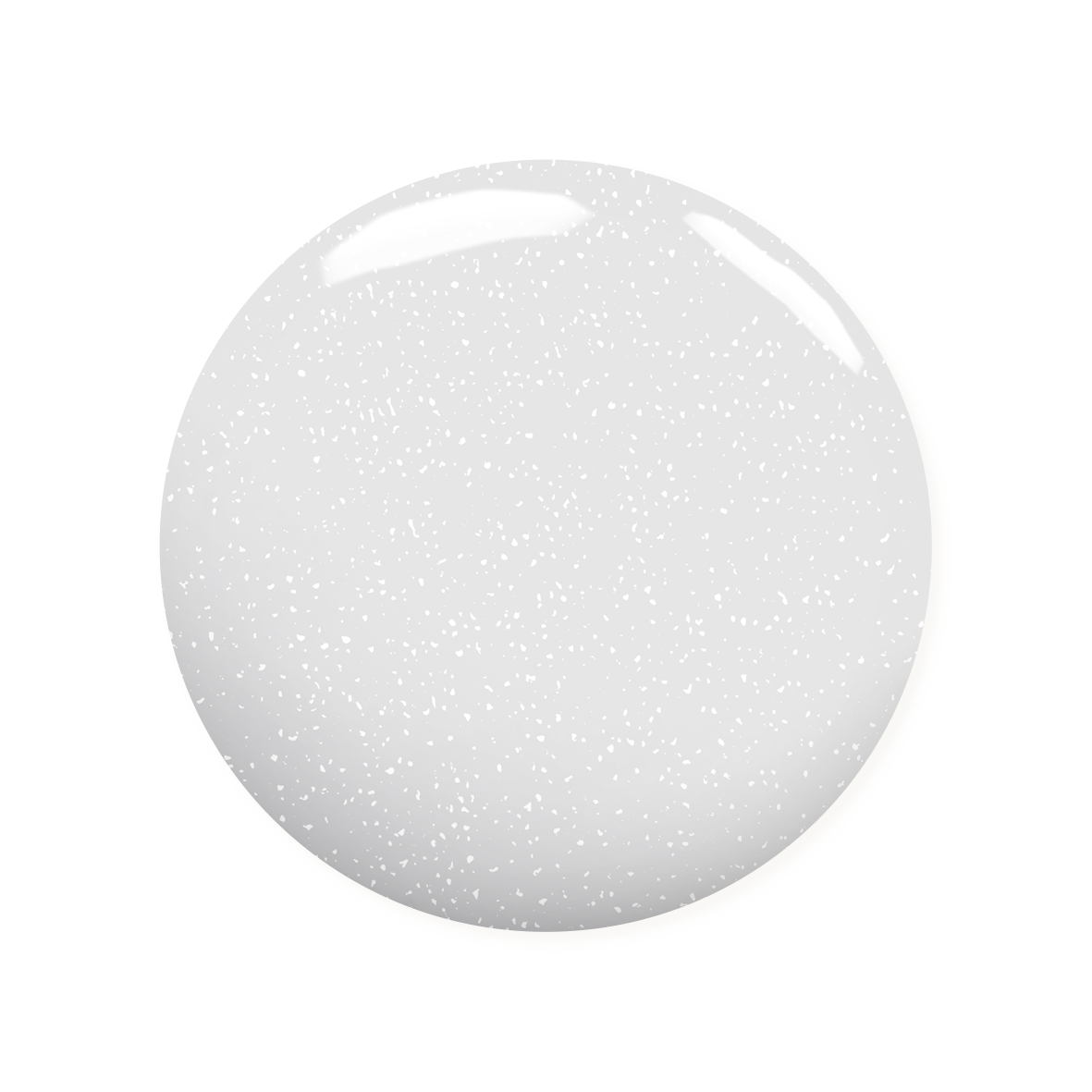 MADAM GLAM - Shimmer White Builder Gel