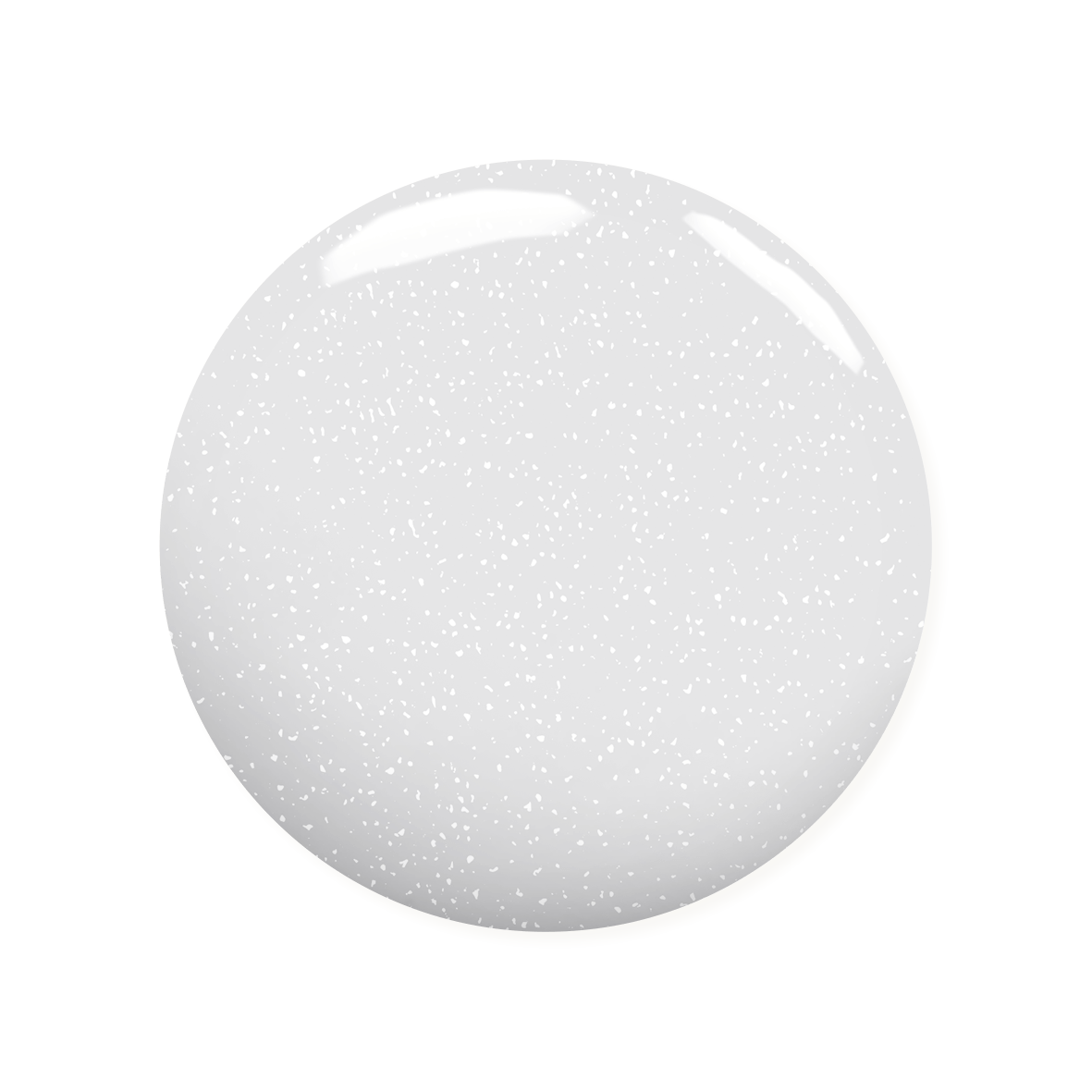 MADAM GLAM - Shimmer White Builder Gel