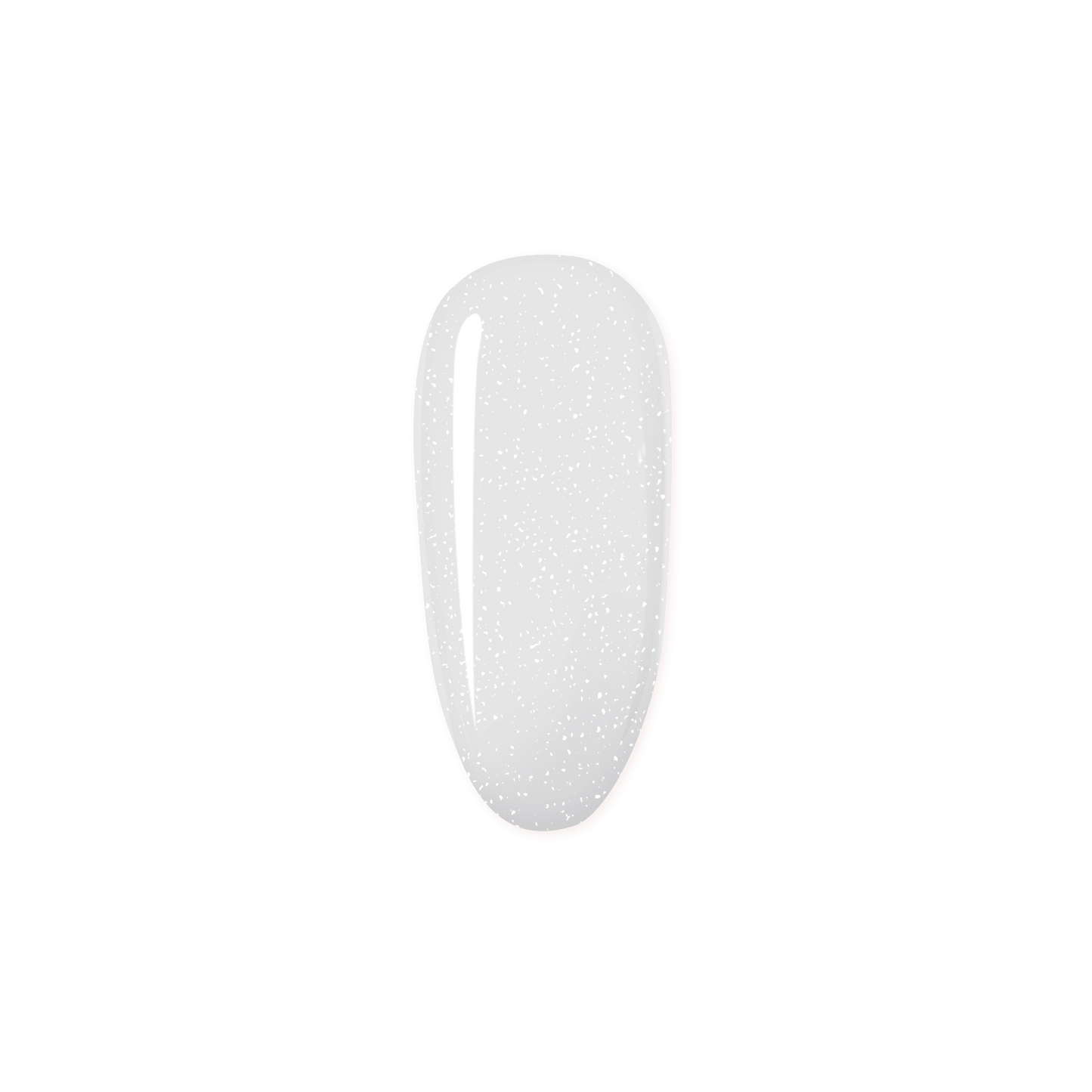 MADAM GLAM - Shimmer White Builder Gel