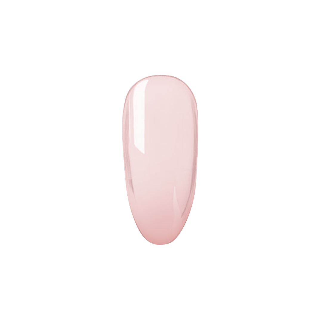 MADAM GLAM - Pink Builder Gel
