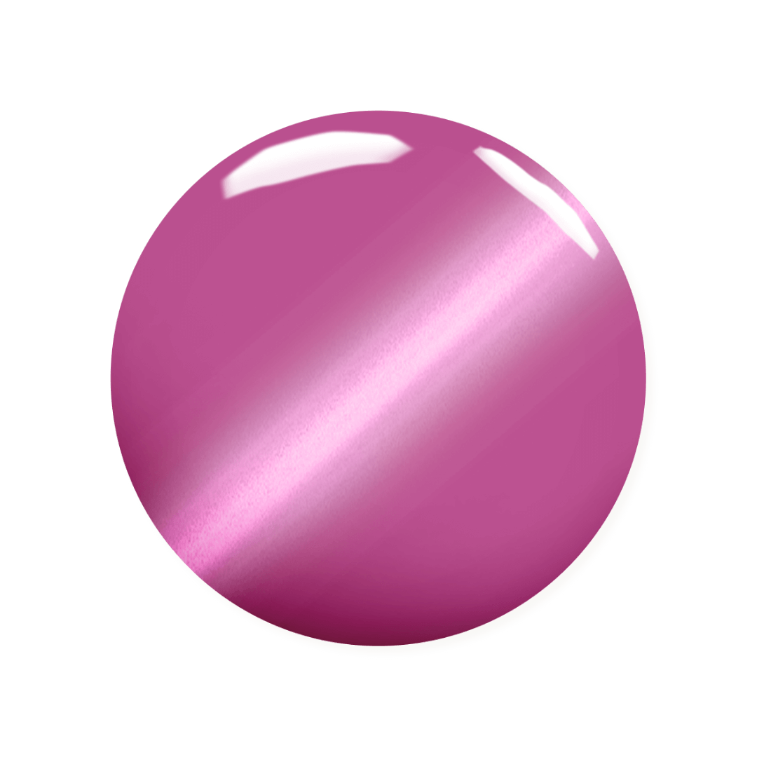 PINK CATS EYE GEL POLISH - Cherished Rose - MADAM GLAM