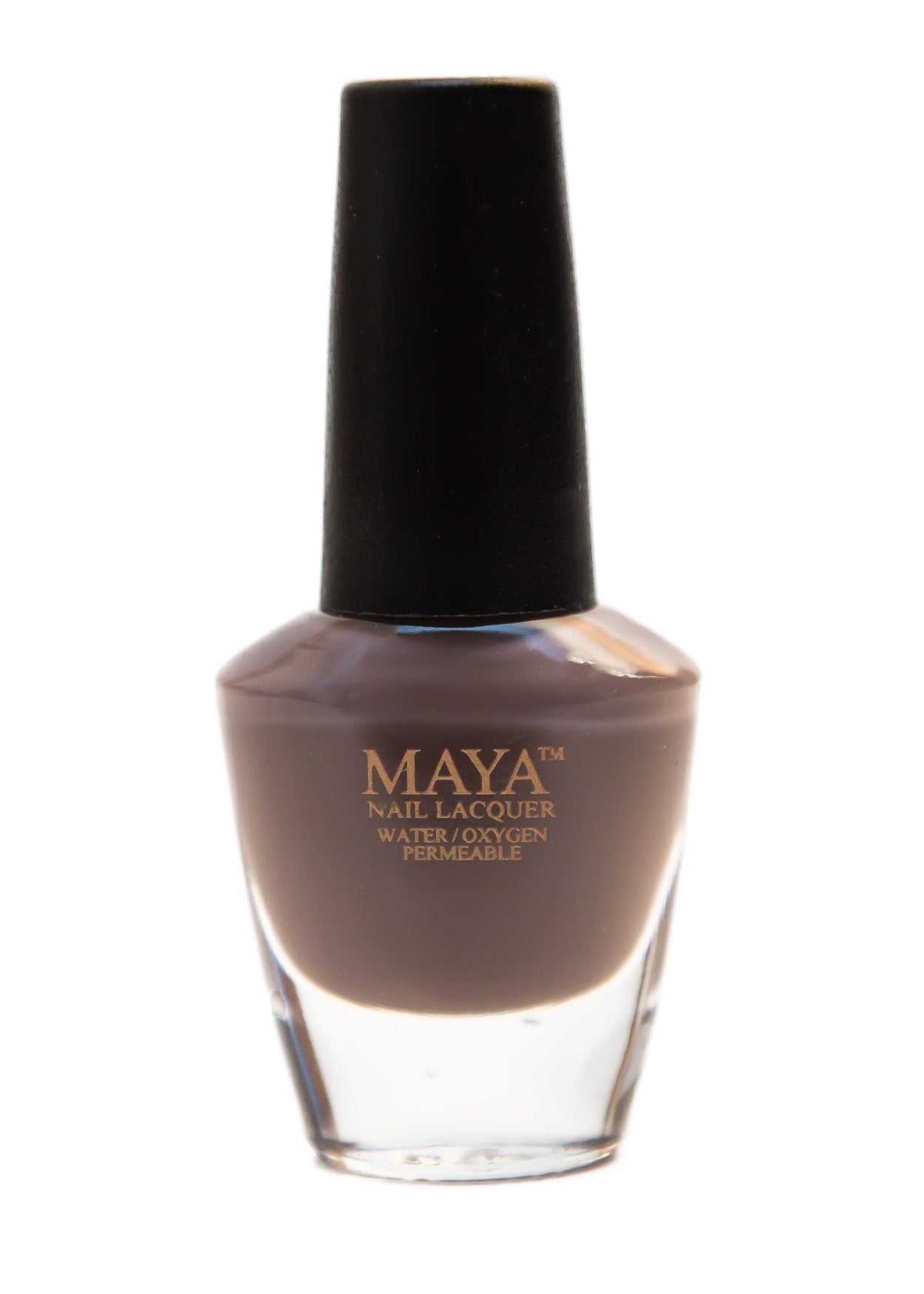 Mirage - Halal Nail Polish by Maya