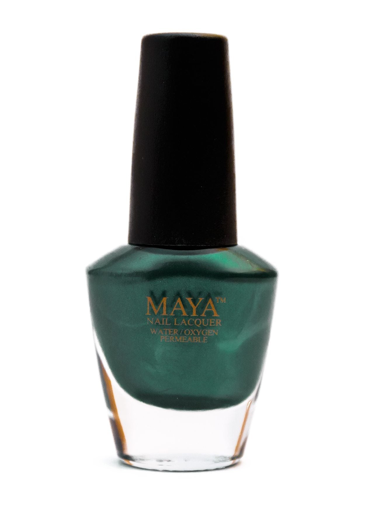 Mystique - Halal Nail Polish by Maya