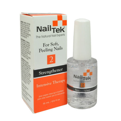 NAIL TEK Intensive Therapy Strengthener