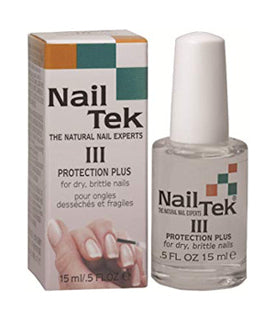 NAIL TEK Protection Plus