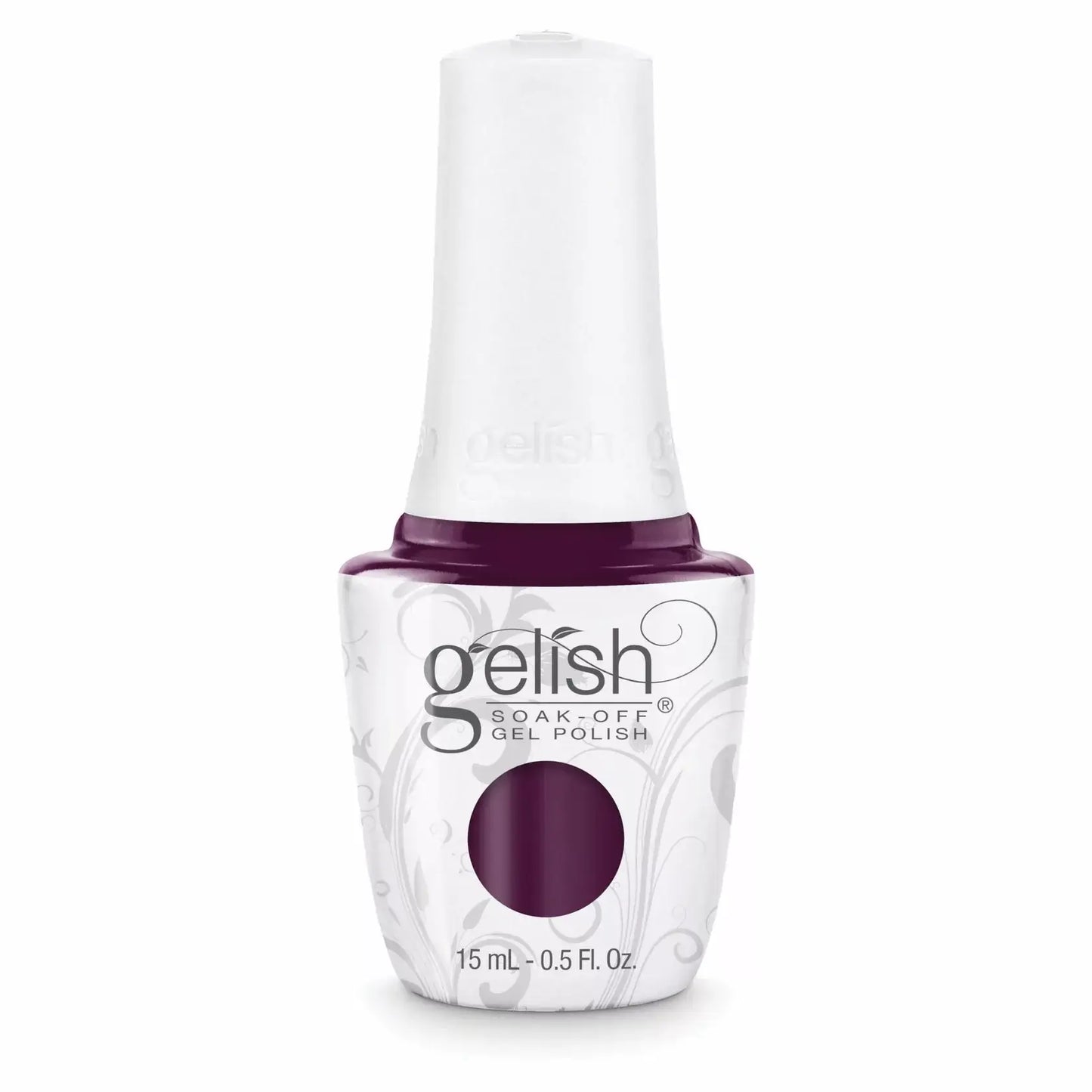 PLUM AND DONE by Gelish