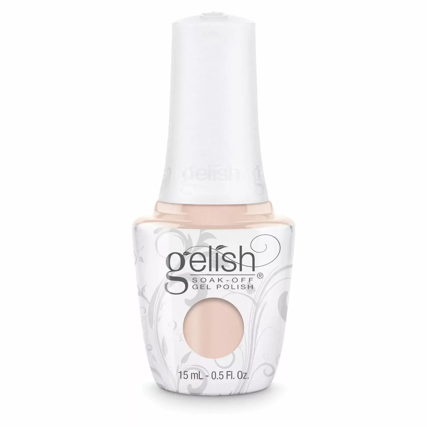PRIM-ROSE AND PROPER by Gelish