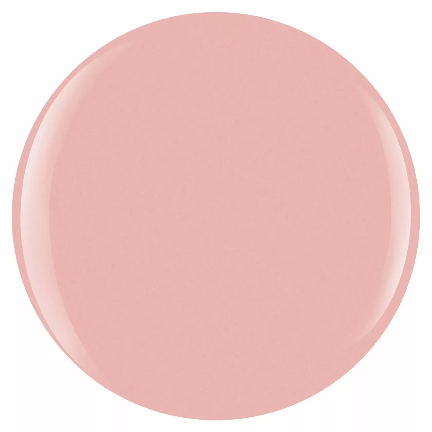 PRIM-ROSE AND PROPER by Gelish