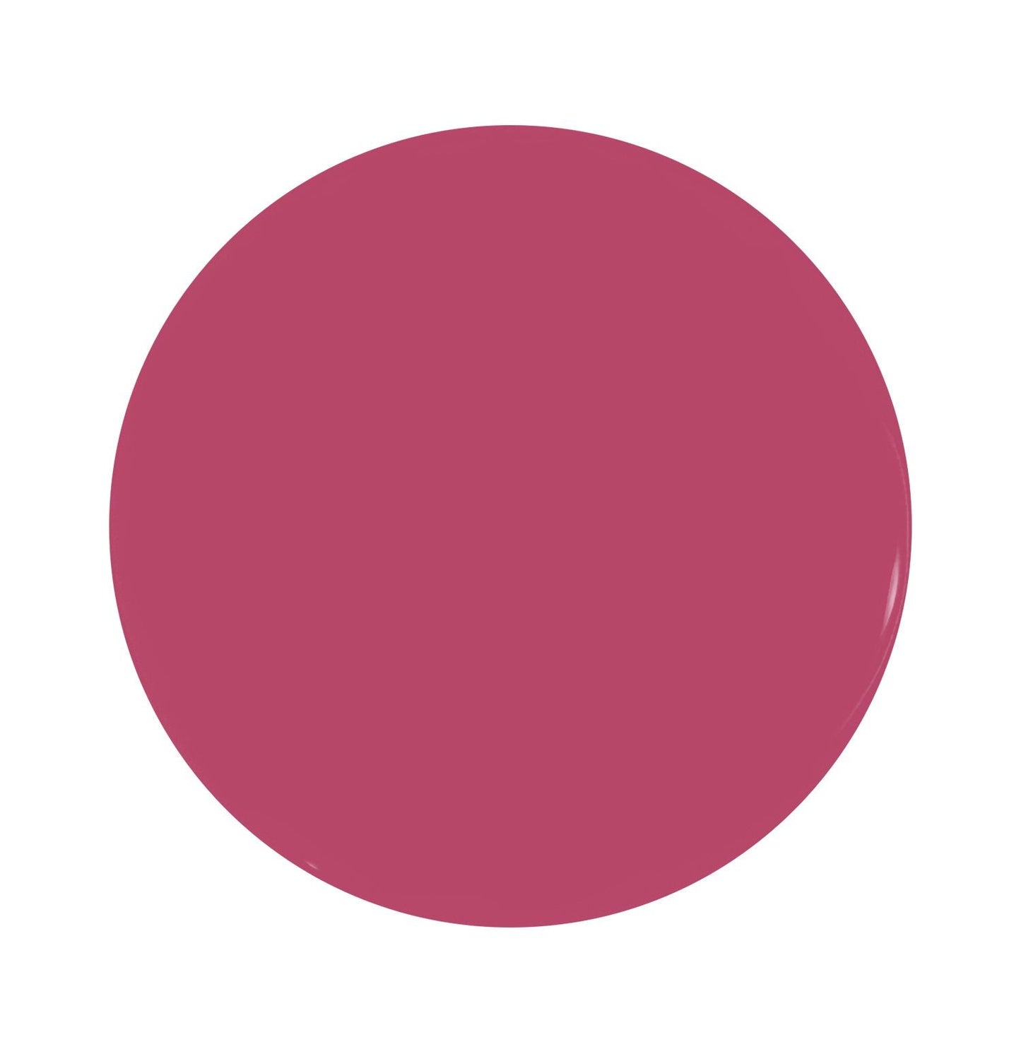 Pepto Pink - Halal Nail Polish by Maya