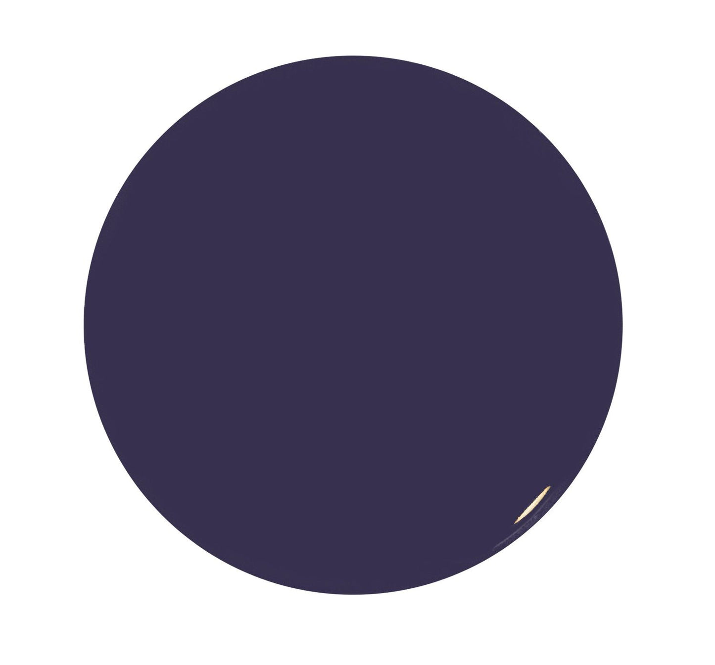 Plumberry - Purple Halal Nail Polish - Maya