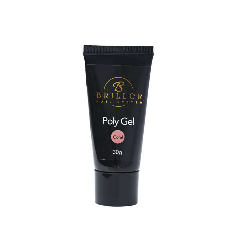 Builder Gel Coral