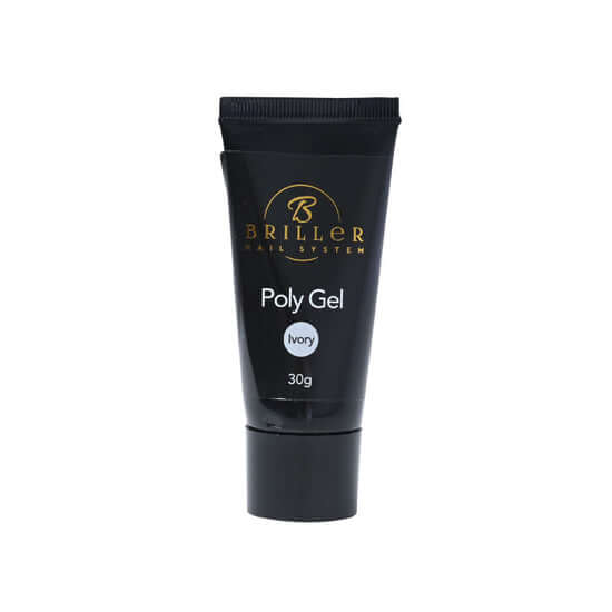 Builder Gel Ivory