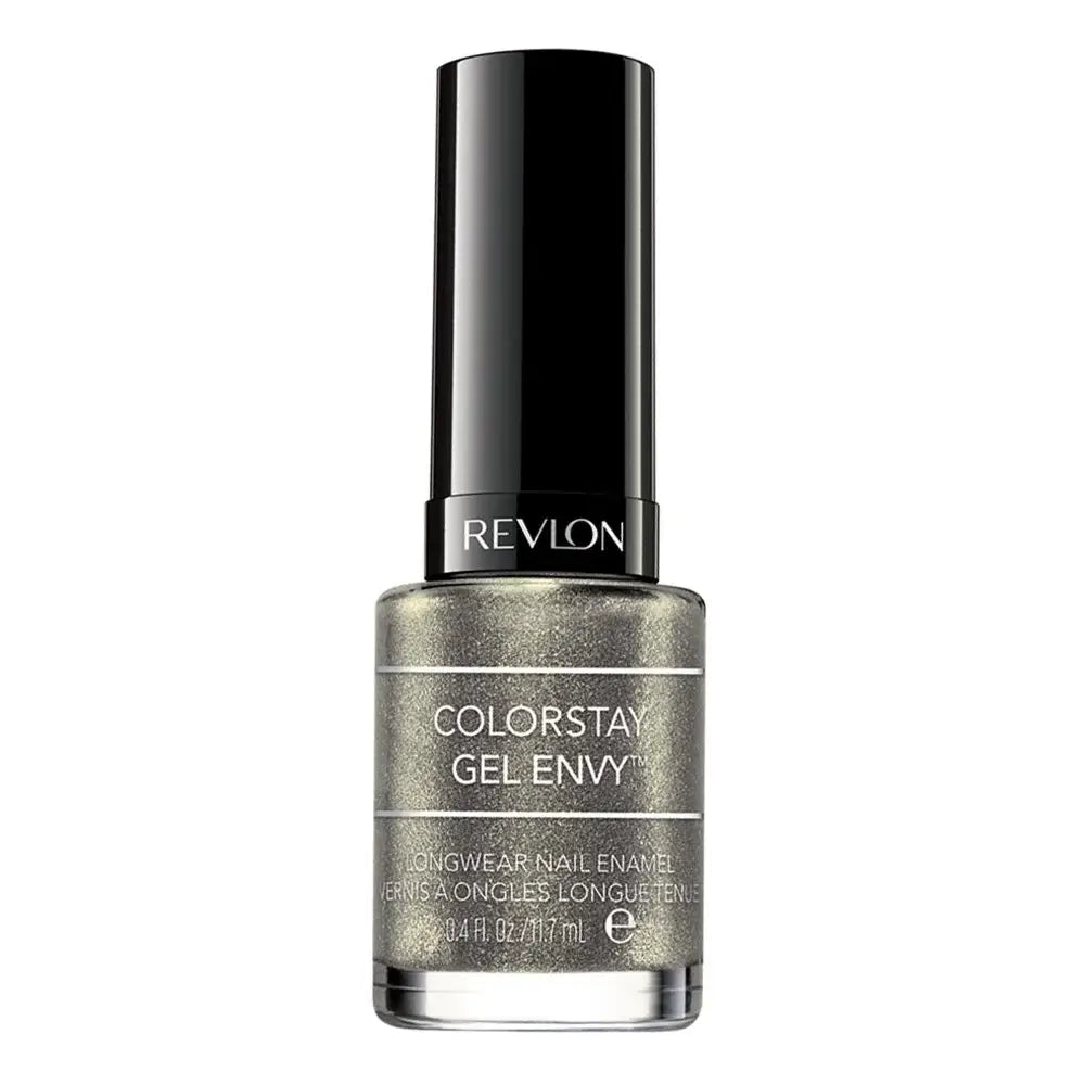 REVLON ColorStay Longwear Nail Enamel
