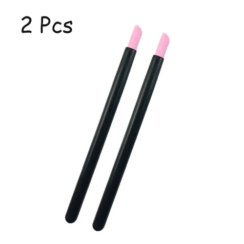 Quartz Nail Cuticle Remover Pen