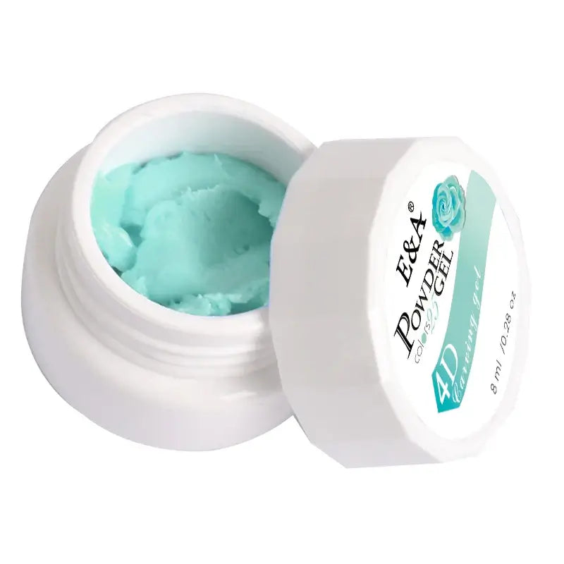 Carving Gel Nail Polish – 3D UV Gel for Nail Art Sculpture