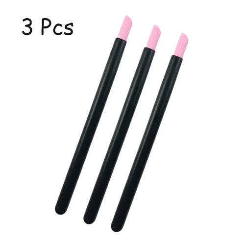 Quartz Nail Cuticle Remover Pen