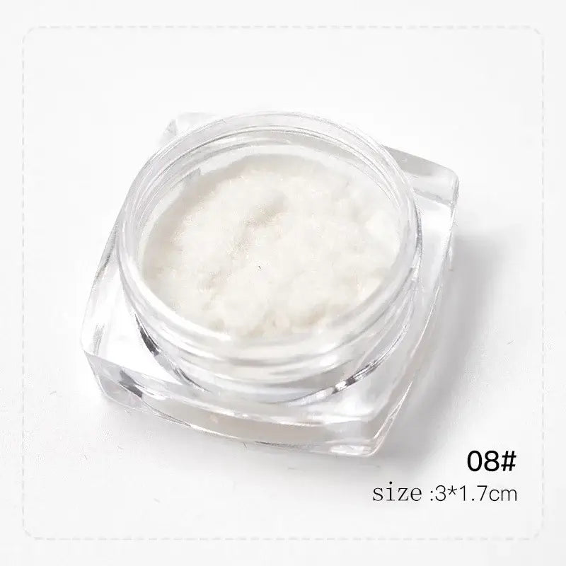 Velvet Flocking Nail Powder
