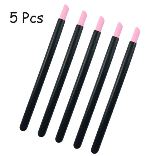 Quartz Nail Cuticle Remover Pen