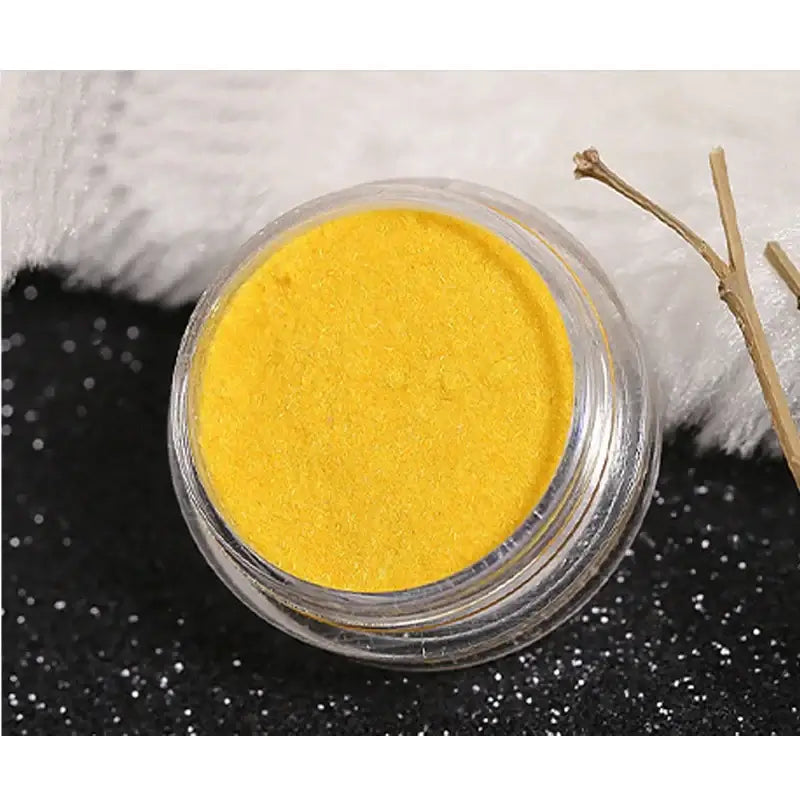 Velvet Flocking Nail Powder