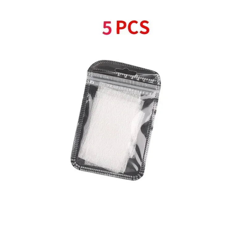 Nail Extension Silk Fiberglass Wraps – Non-Woven Forms