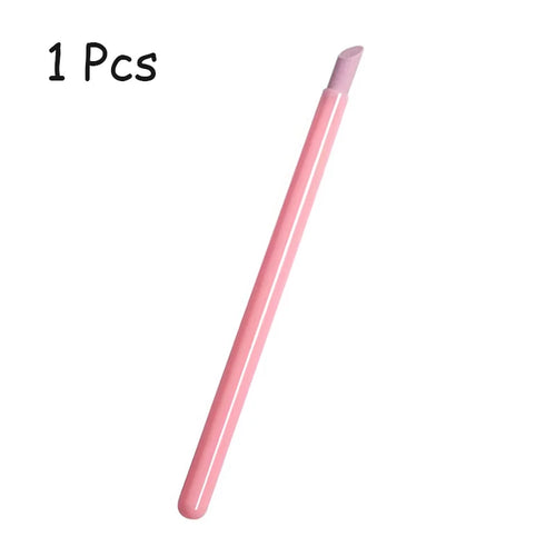 Quartz Nail Cuticle Remover Pen