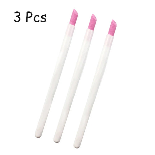 Quartz Nail Cuticle Remover Pen