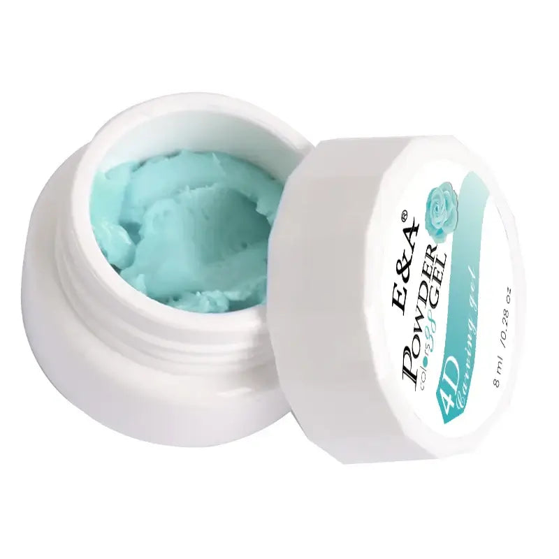 Carving Gel Nail Polish – 3D UV Gel for Nail Art Sculpture