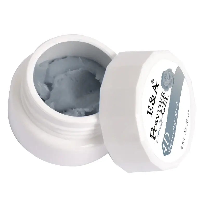 Carving Gel Nail Polish – 3D UV Gel for Nail Art Sculpture