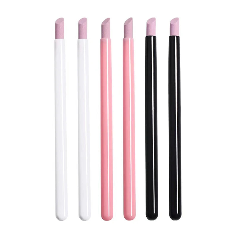 Quartz Nail Cuticle Remover Pen